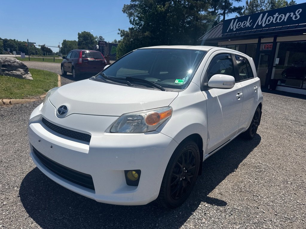 Used 2011 Scion xD FWD image 19