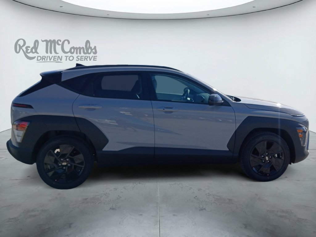 New 2027 Hyundai Kona SEL Sport FWD image 6
