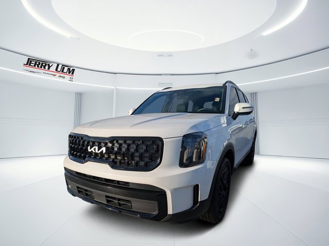 Used 2024 Kia Telluride EX X-Line image 6