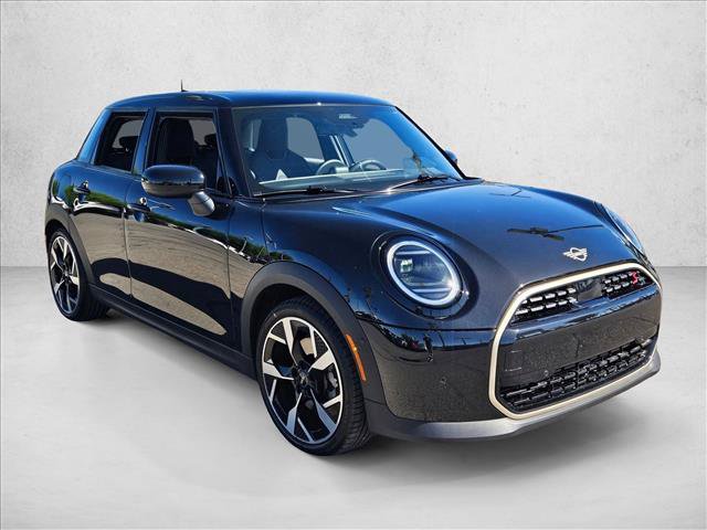 Used 2026 MINI Cooper S FWD image 3