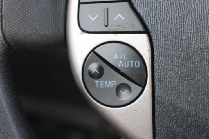 Used 2007 Toyota Prius FWD image 22