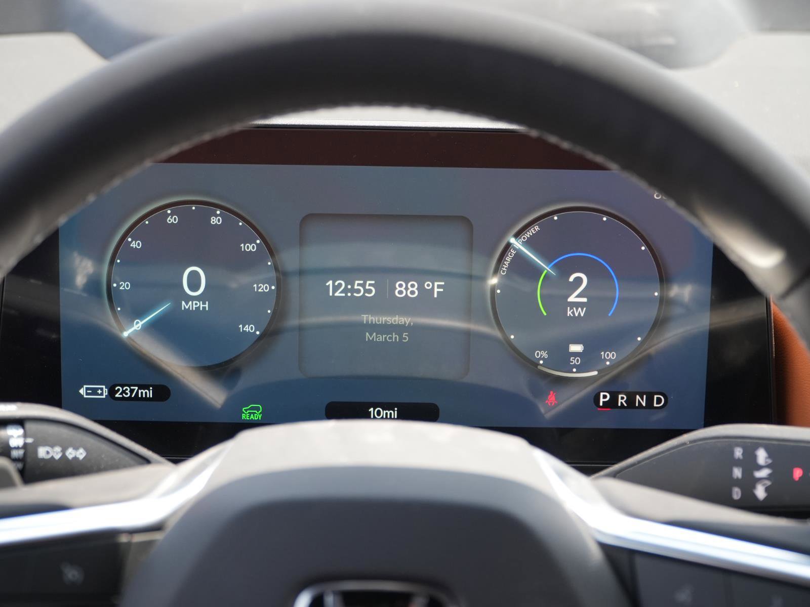 New 2026 Honda Prologue Elite image 25