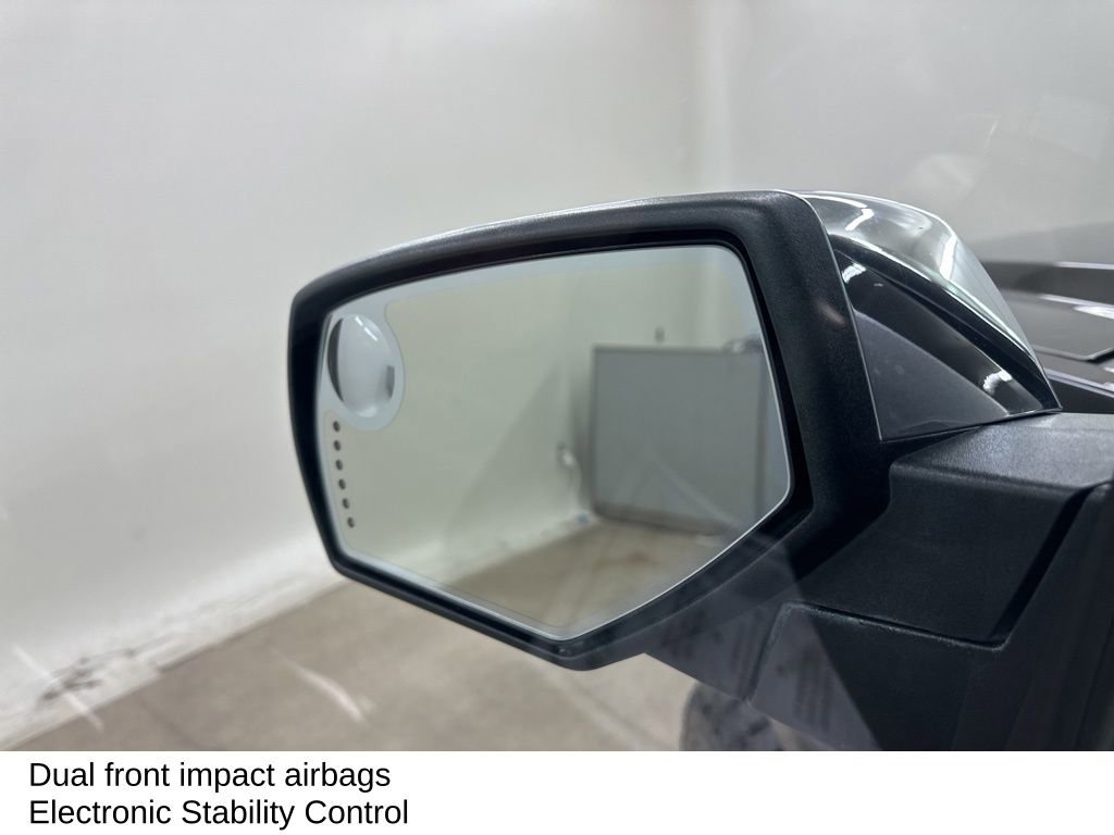 Used 2015 GMC Sierra 1500 Denali w/ Driver Alert Package image 19