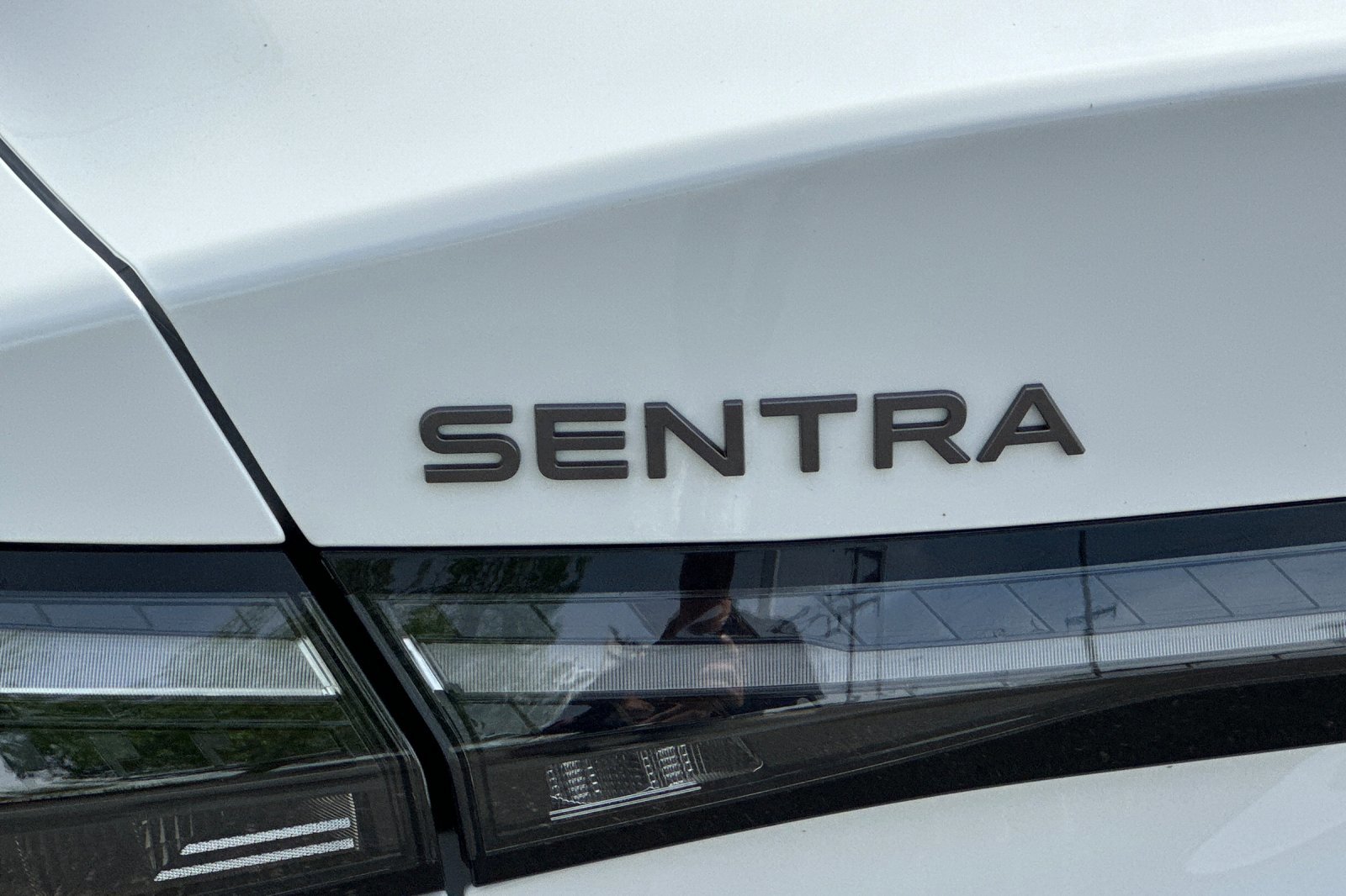 New 2026 Nissan Sentra SV w/ Floor Mat Package FWD image 25
