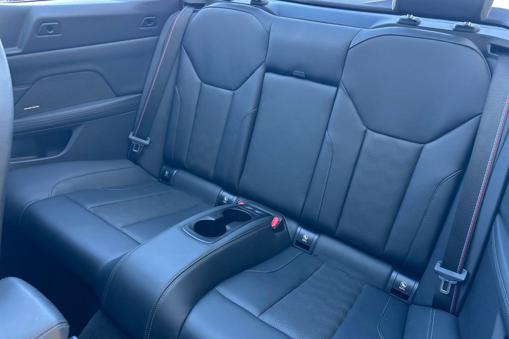 Used 2024 BMW M4 xDrive Competition image 12