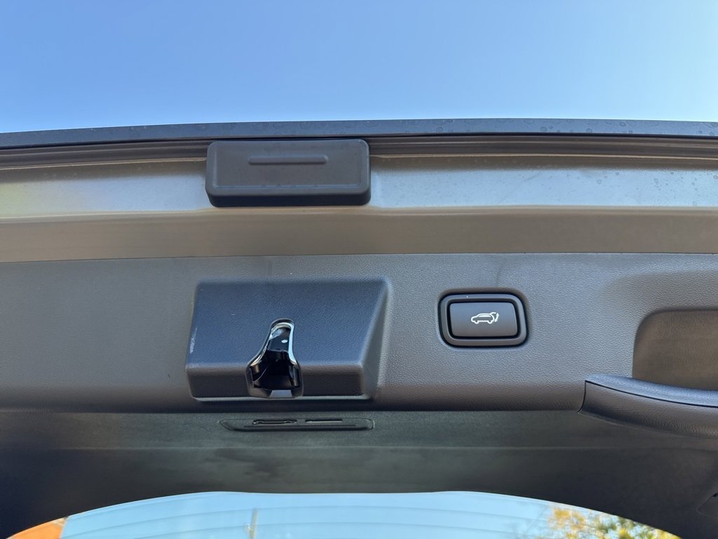 New 2026 Hyundai Tucson SEL image 16