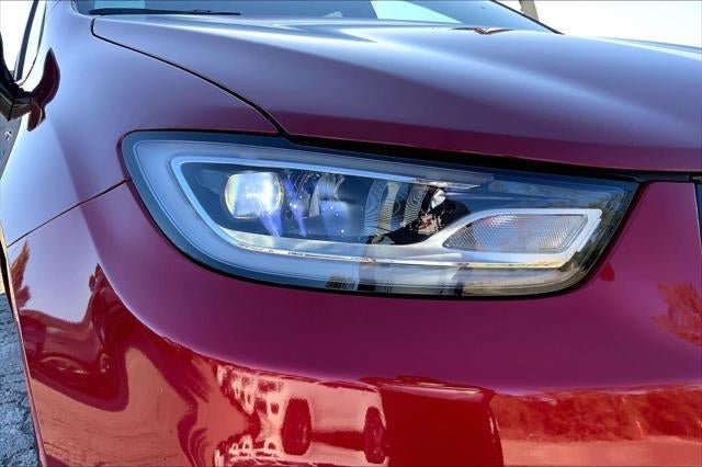 New 2026 Chrysler Pacifica Select w/ S Appearance Package FWD image 56