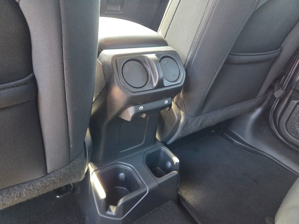 Used 2020 Jeep Wrangler Unlimited Sport S AWD/4WD image 9