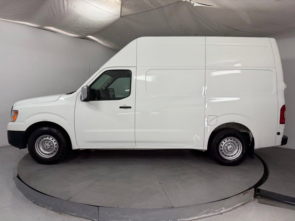 Used 2019 Nissan NV 3500 S RWD image 4