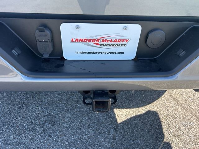 Used 2020 Chevrolet Silverado 1500 RST w/ All-Star Edition image 29