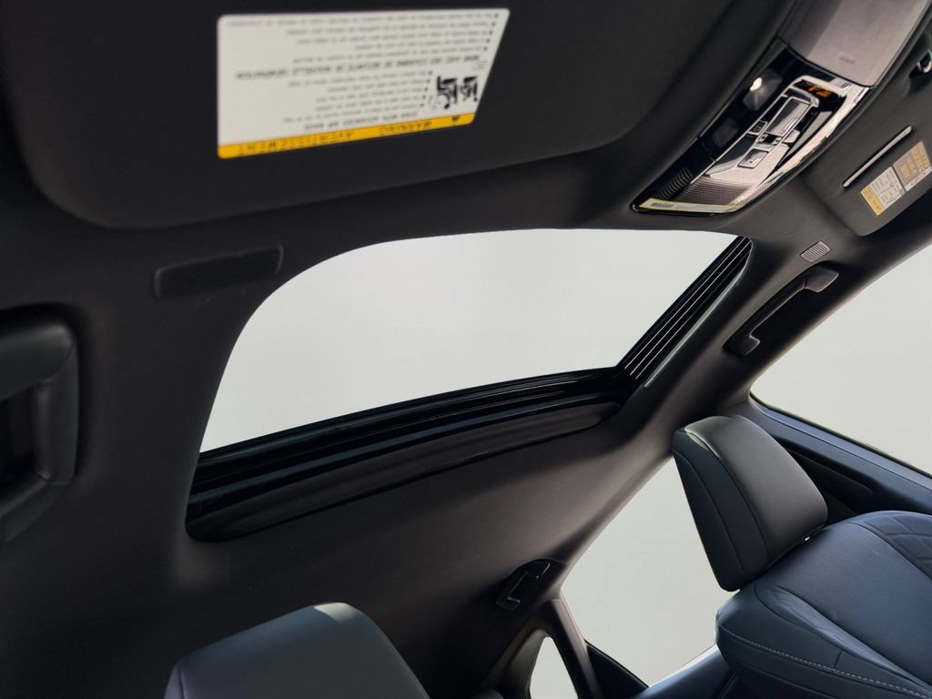 New 2026 Lexus RX 350h AWD/4WD image 4