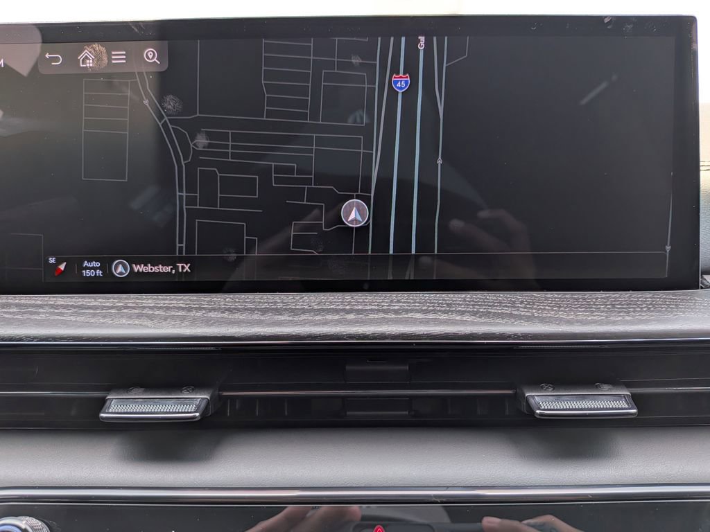 New 2026 Genesis GV80 3.5T Prestige AWD/4WD image 20
