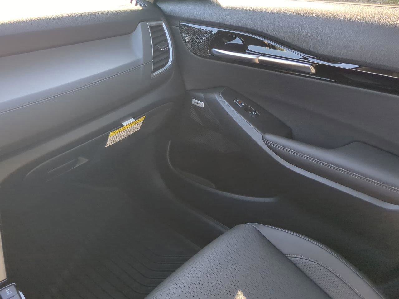 New 2026 Kia Seltos SX image 15