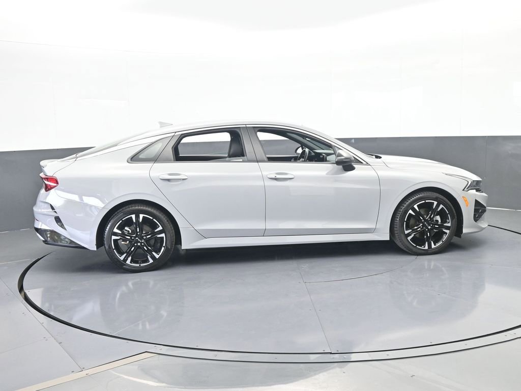 Used 2023 Kia K5 GT-Line w/ GT-Line Premium Package image 7