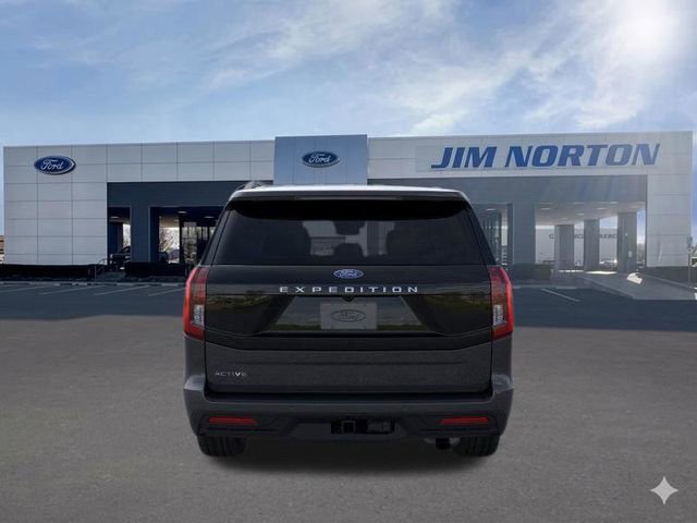 New 2025 Ford Expedition Active image 7