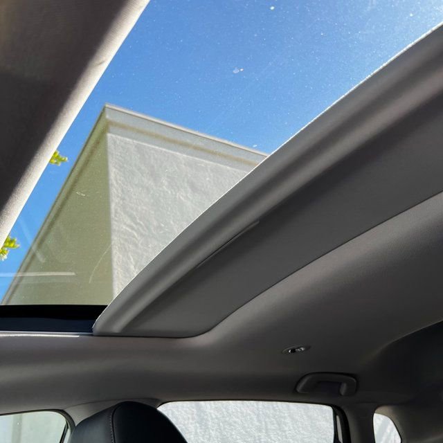 New 2026 Acura ADX FWD image 27