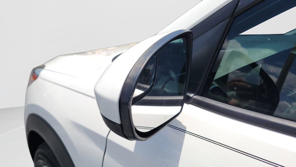 Used 2019 Hyundai Tucson SE FWD image 26