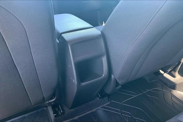 Used 2024 Chevrolet Trax LS FWD image 22