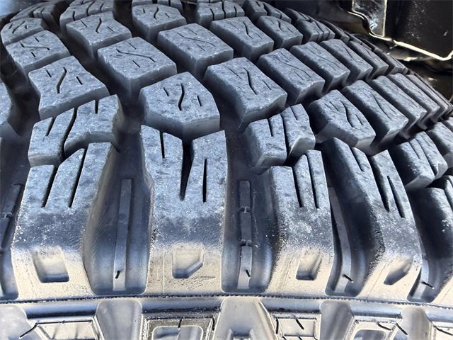 Used 2021 Ford Bronco Badlands image 38