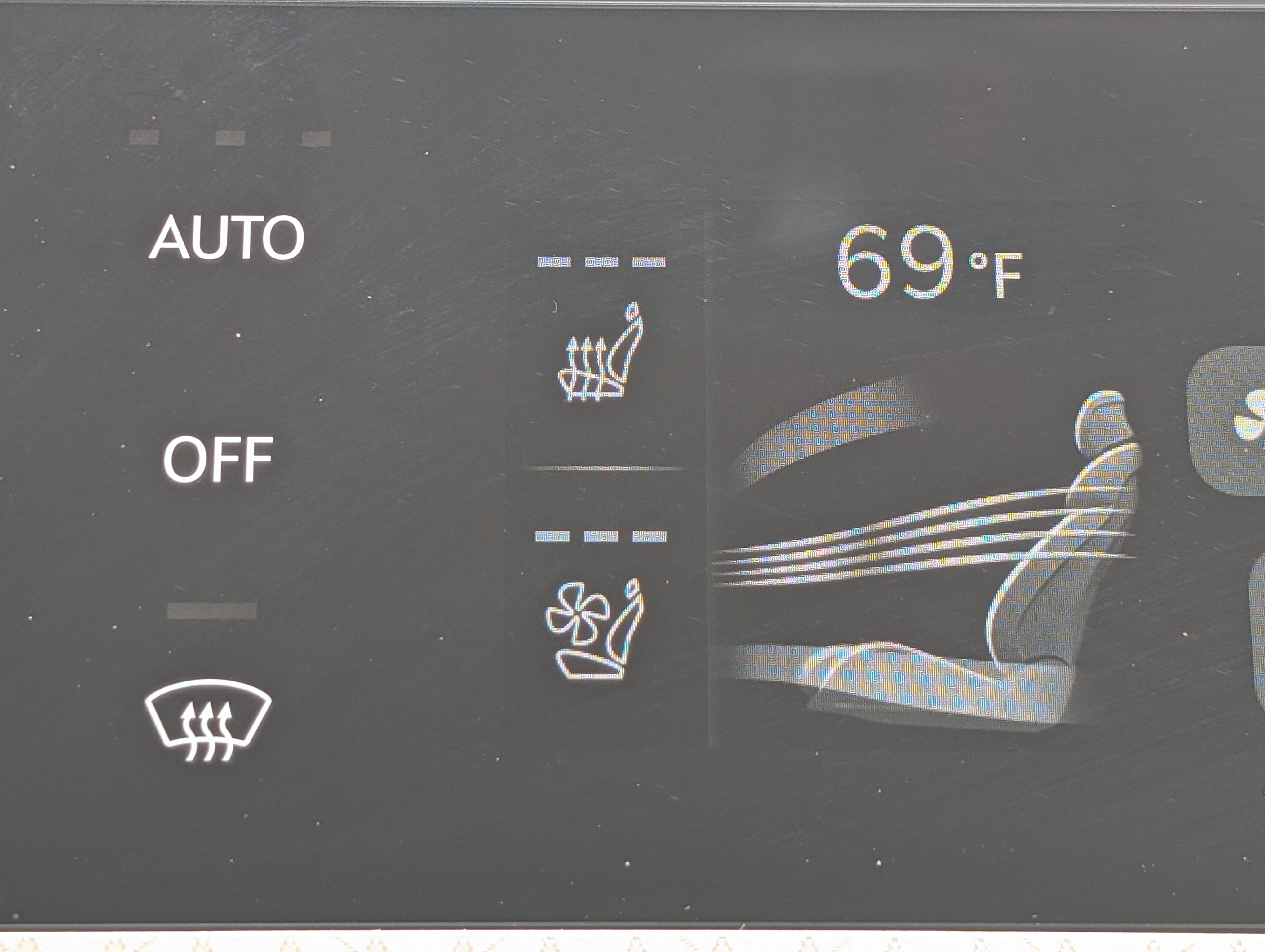 Used 2026 Genesis GV80 2.5T Advanced AWD/4WD image 33
