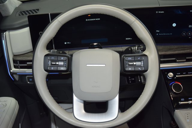Used 2024 Hyundai Santa Fe Calligraphy image 32