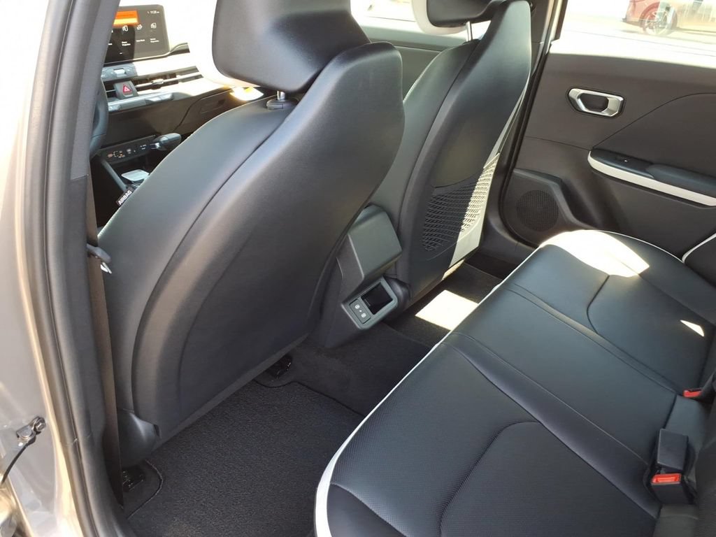 New 2026 Kia K4 GT-Line Turbo w/ GT-Line Sunroof Package FWD image 9