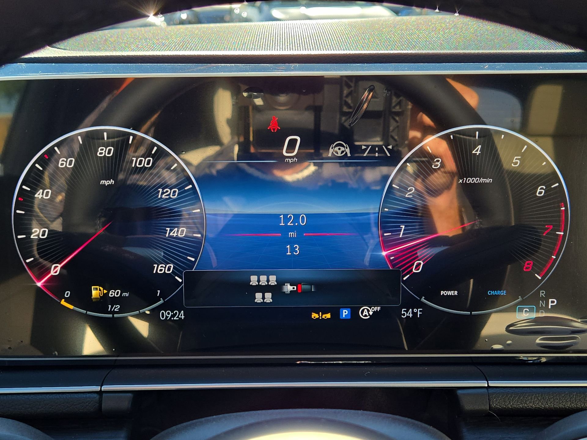 New 2026 Mercedes-Benz GLE 350 4MATIC image 20