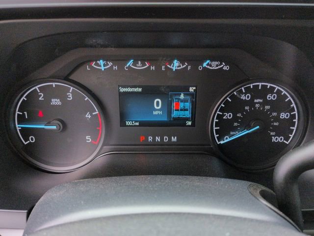 New 2026 Ford F250 XL w/ STX Appearance Package AWD/4WD image 28