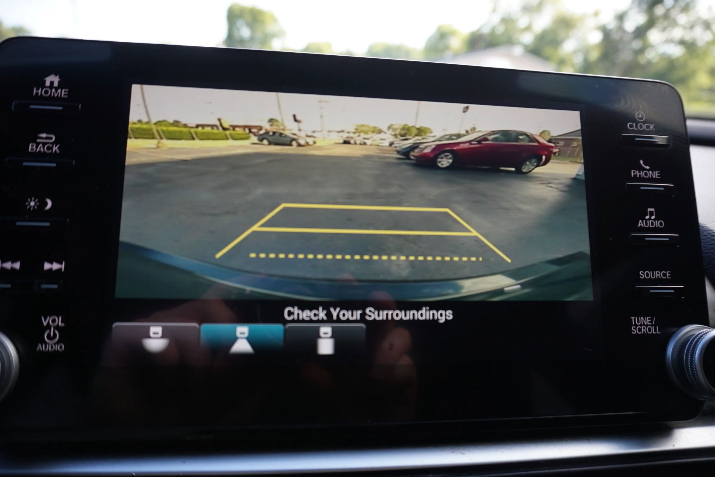 Used 2021 Honda Accord Sport image 12