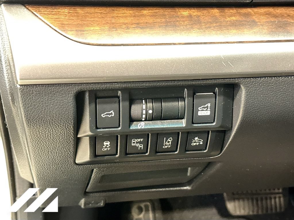 Used 2019 Subaru Outback 3.6R Limited w/ Protection Package #1 AWD/4WD image 10