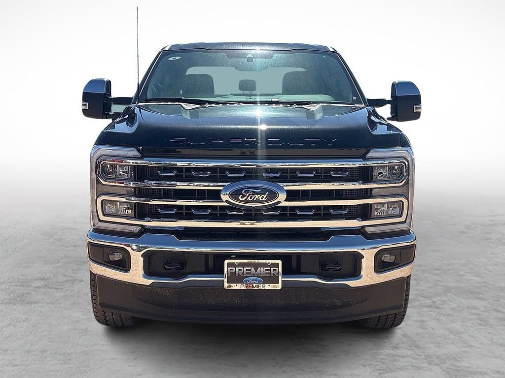 New 2026 Ford F250 Lariat w/ Chrome Package AWD/4WD image 3