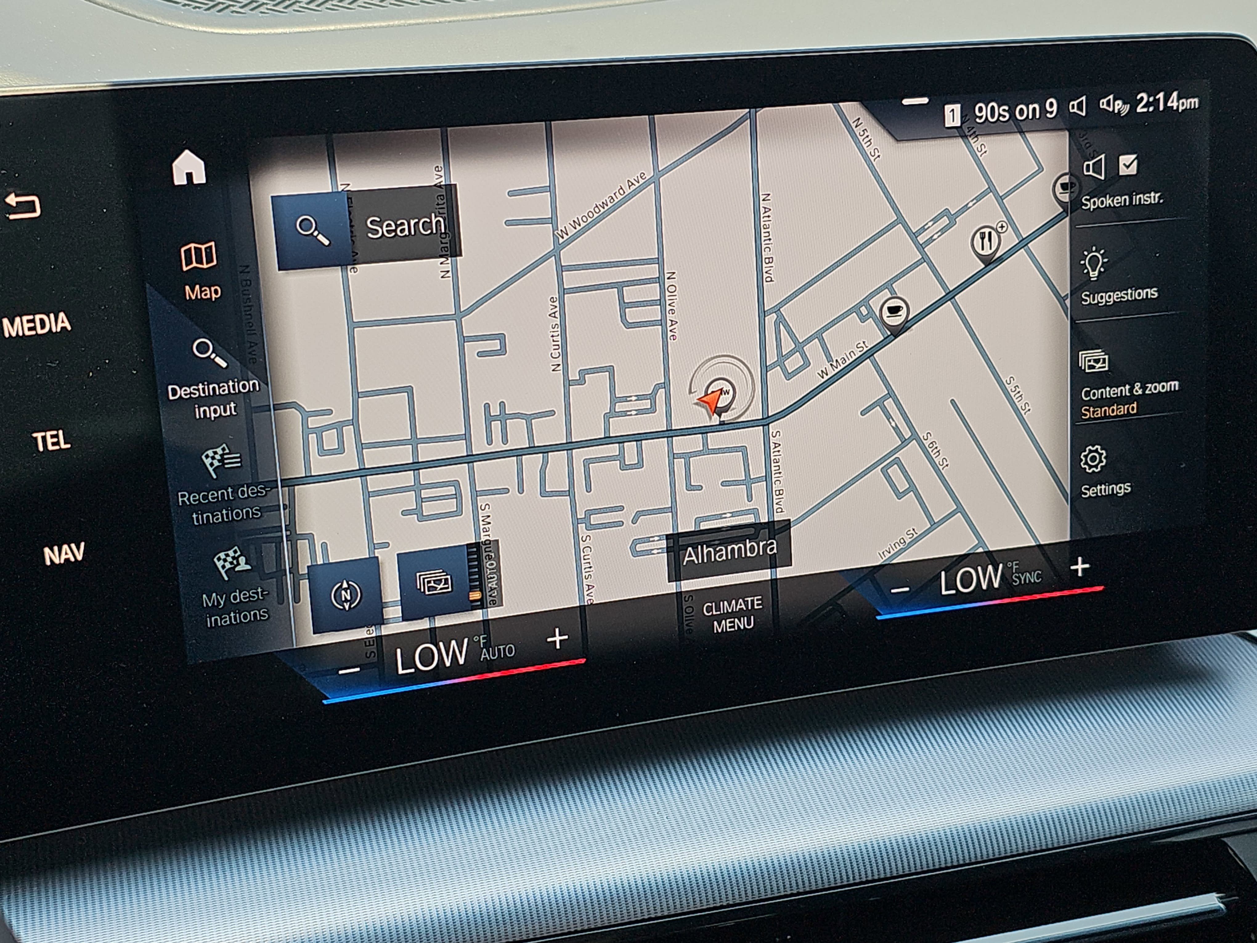 Certified 2023 BMW X1 xDrive28i AWD/4WD image 22