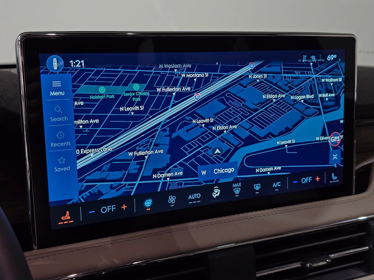 New 2026 Lincoln Corsair Reserve AWD/4WD image 24