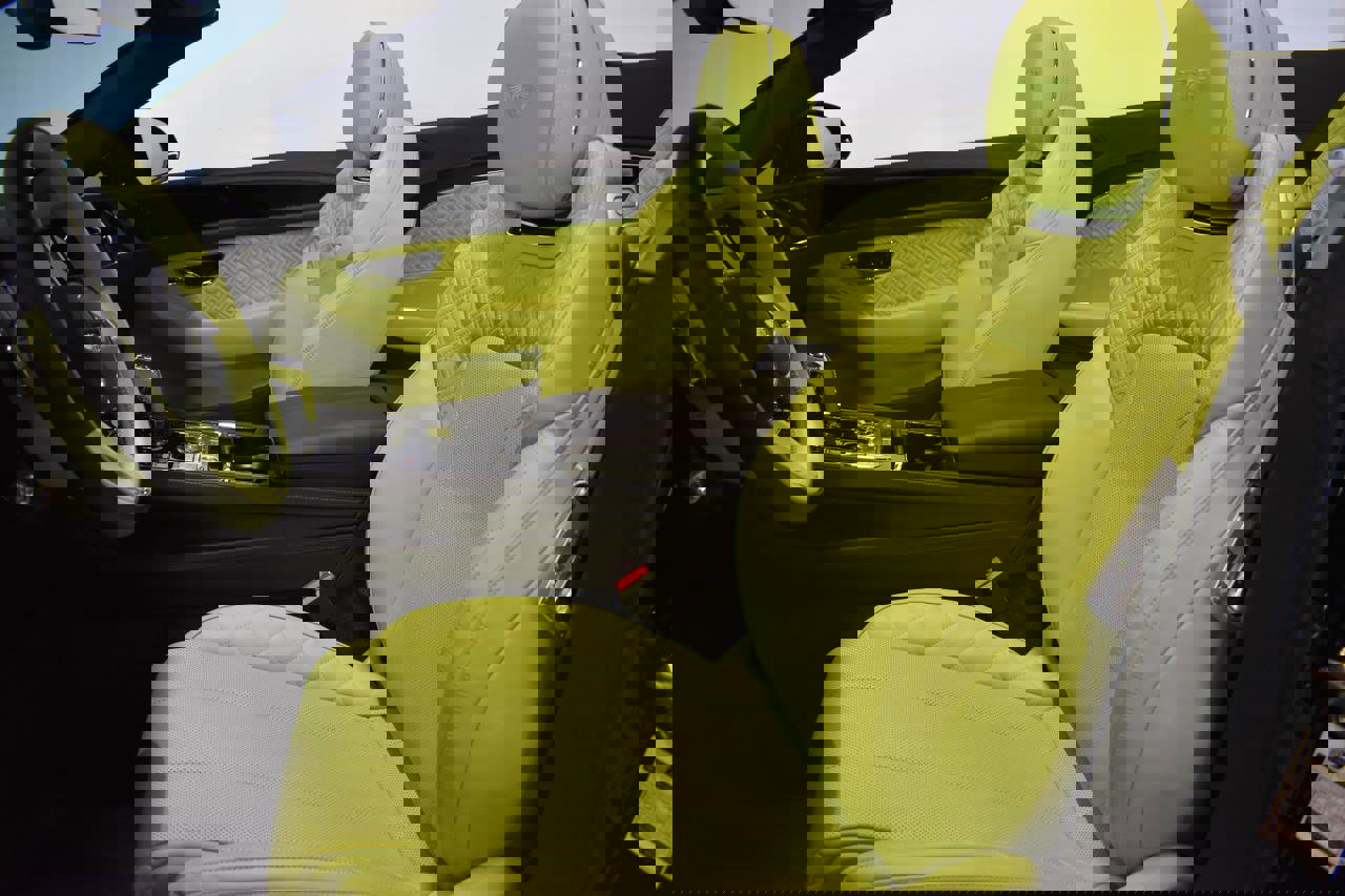 Used 2021 Bentley Continental GT image 15