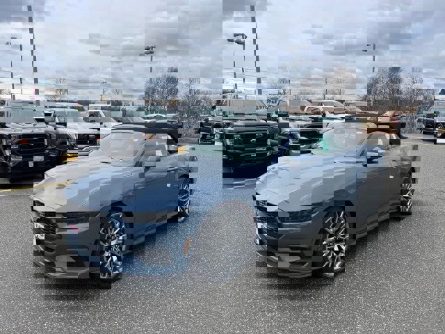 New 2026 Ford Mustang Premium image 10