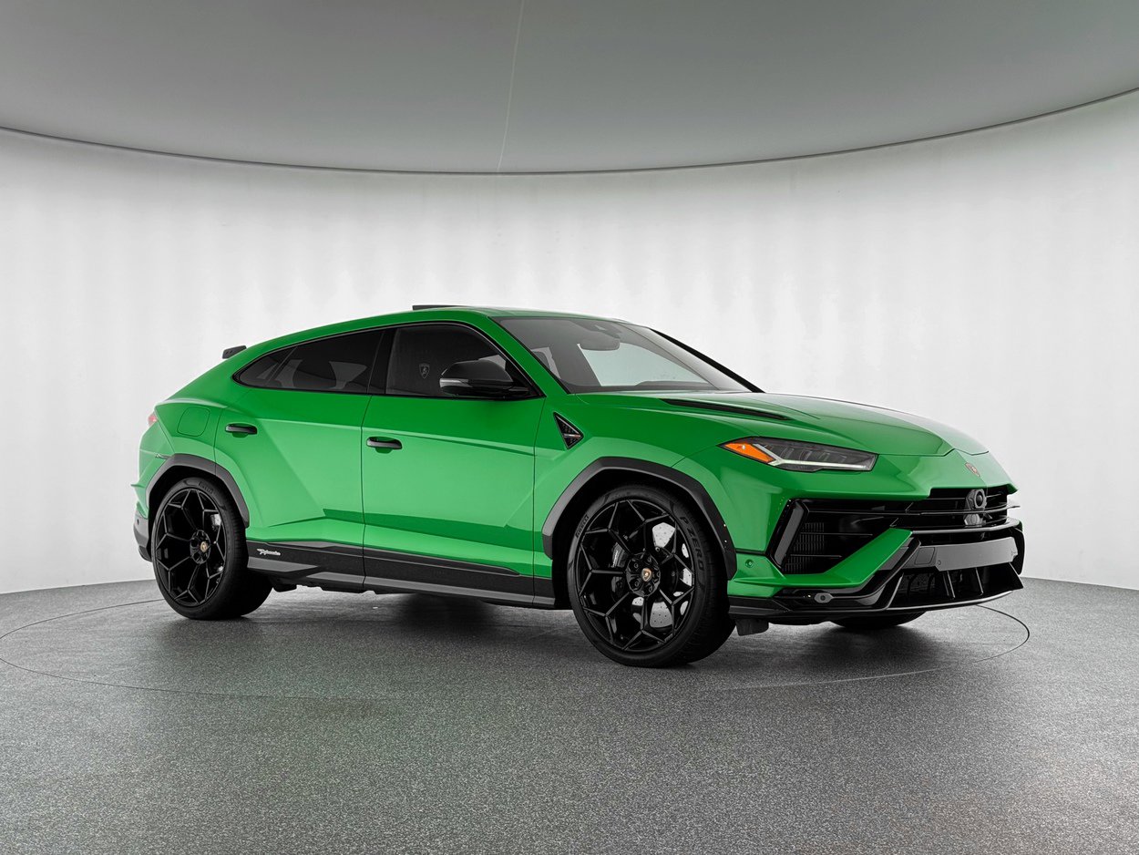 Used 2024 Lamborghini Urus Performante image 7