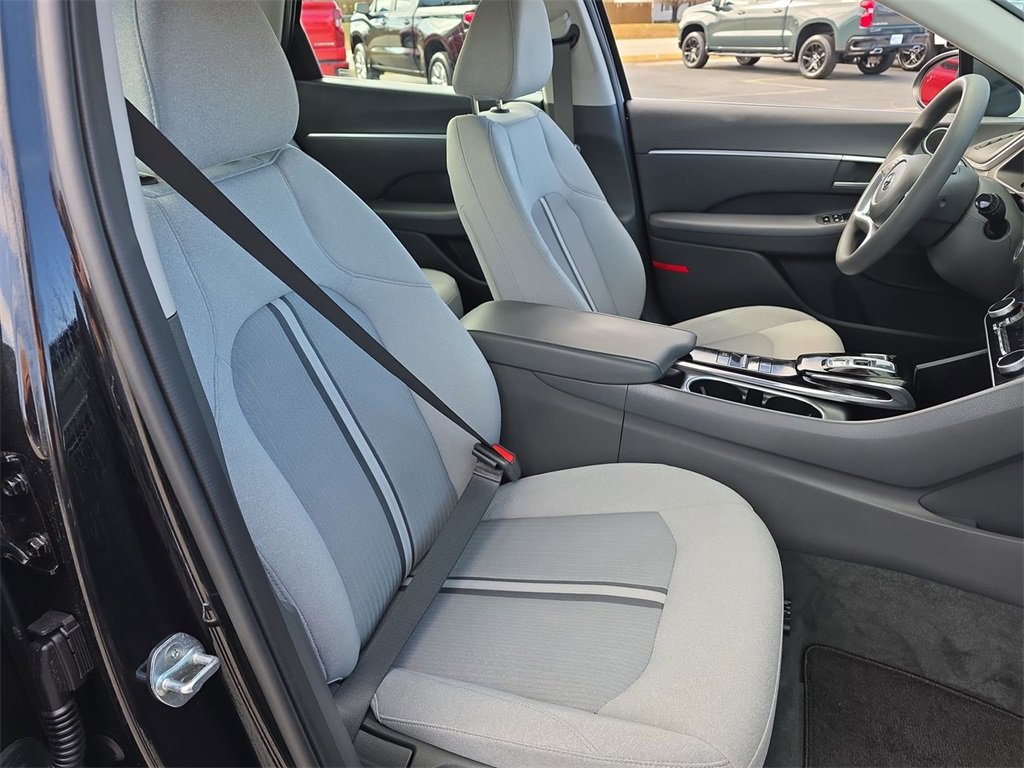 Used 2021 Hyundai Sonata SEL image 27