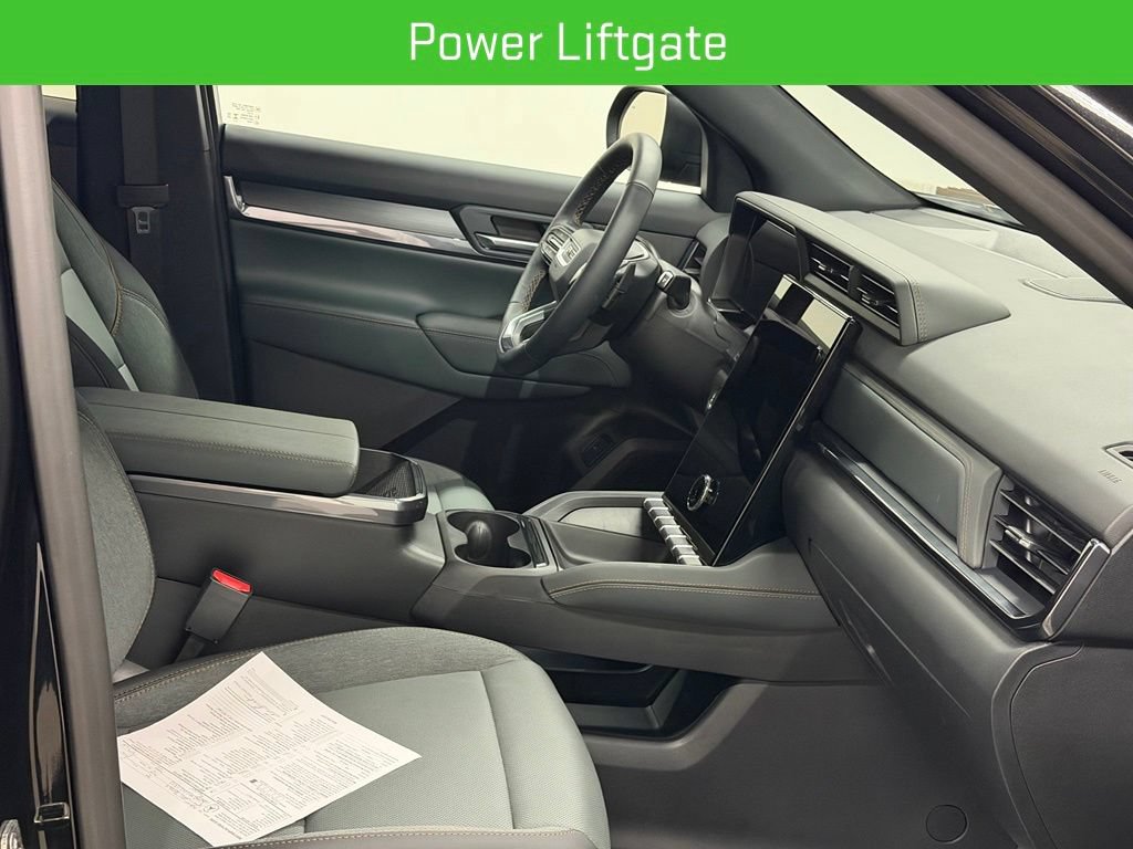 Certified 2027 GMC Terrain AT4 w/ LPO, Floor Liner Package AWD/4WD image 26