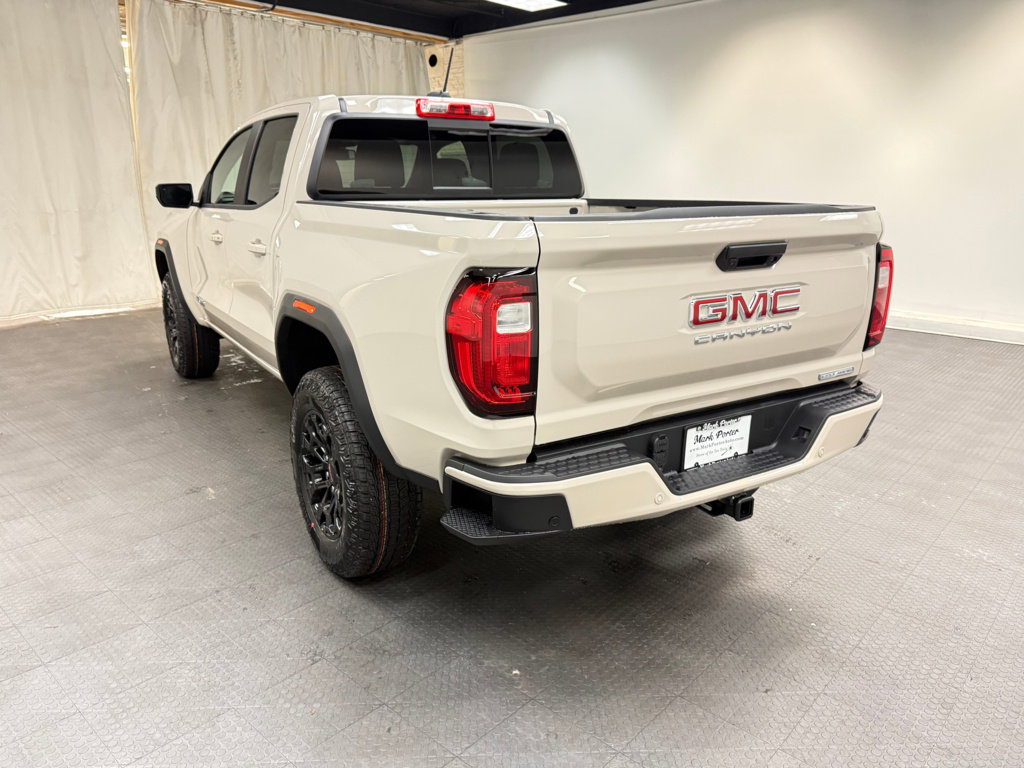 New 2026 GMC Canyon Elevation w/ Convenience Package image 3