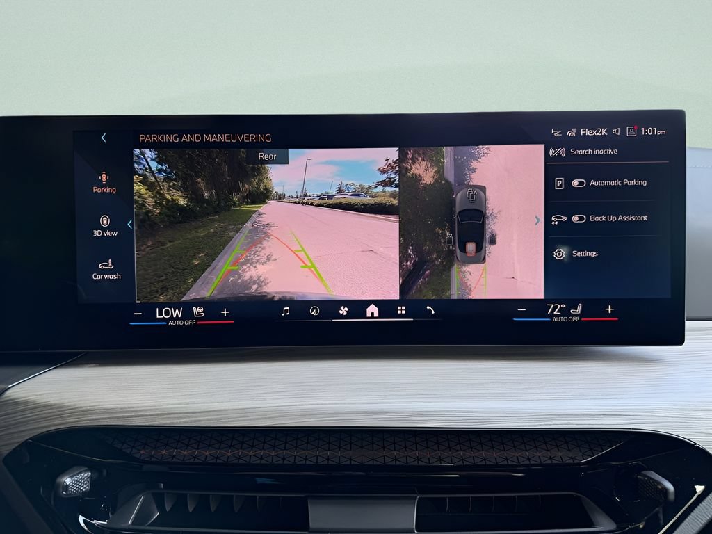New 2027 BMW 430i Convertible w/ M Sport Package RWD image 17