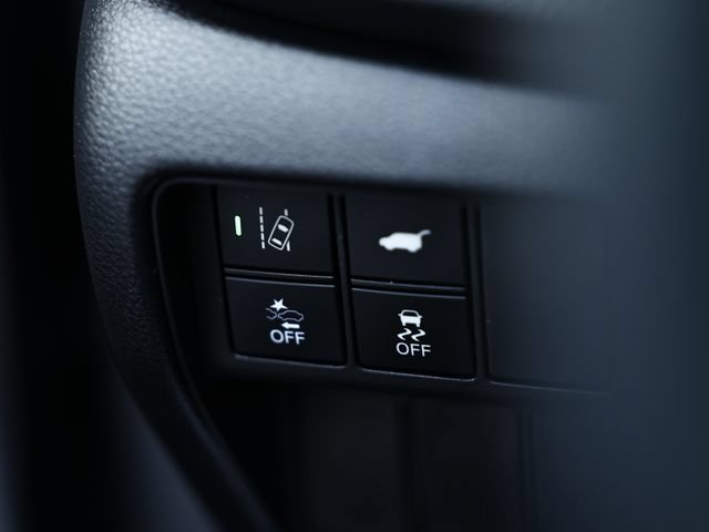 Used 2022 Honda CR-V EX-L image 18