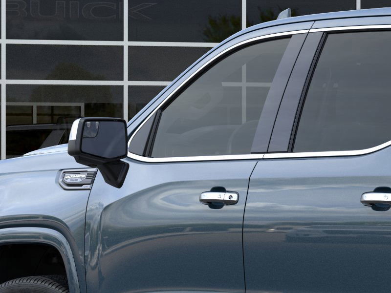 New 2026 GMC Sierra 1500 Denali Ultimate image 39