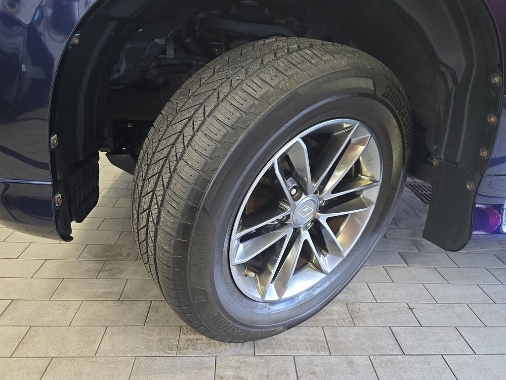 Used 2017 Lexus GX 460 Premium image 34