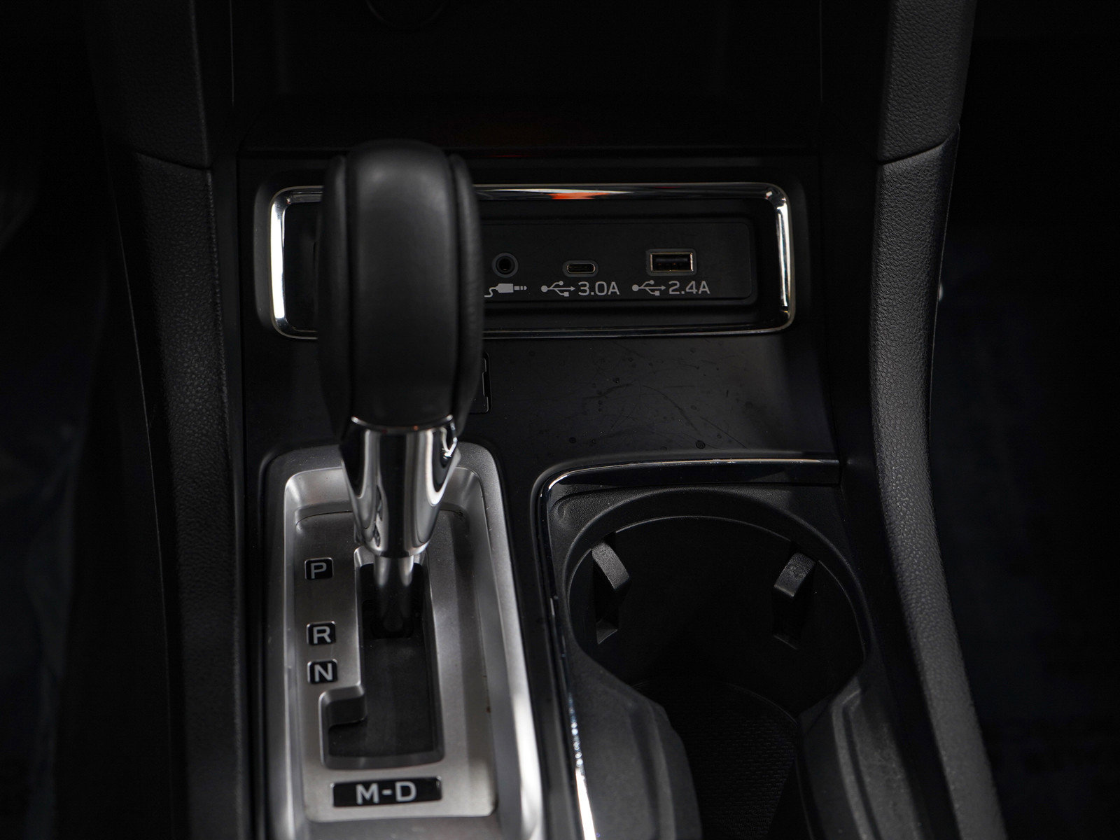 Used 2024 Subaru Ascent Premium w/ Convenience Package image 20