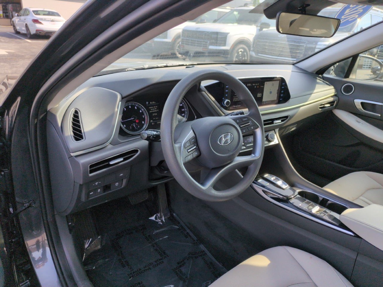 Used 2023 Hyundai Sonata SEL FWD image 15