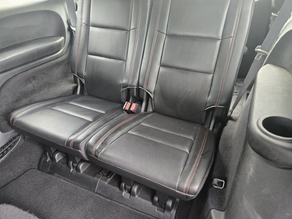Used 2024 Dodge Durango GT RWD image 34