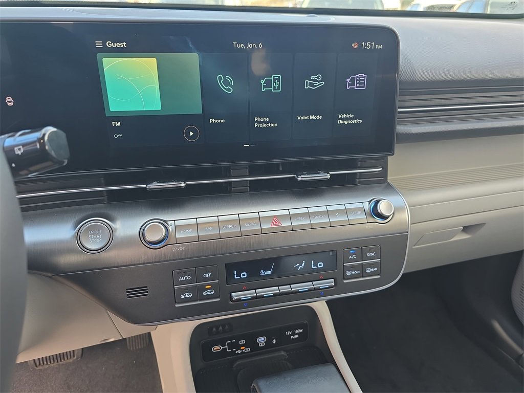 Used 2026 Hyundai Kona SEL Sport image 19