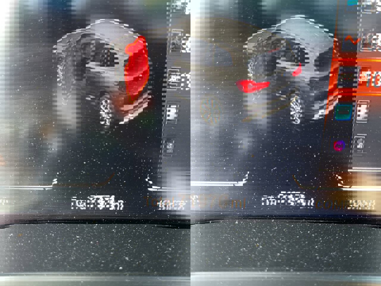 Used 2023 BMW X3 xDrive30i image 12