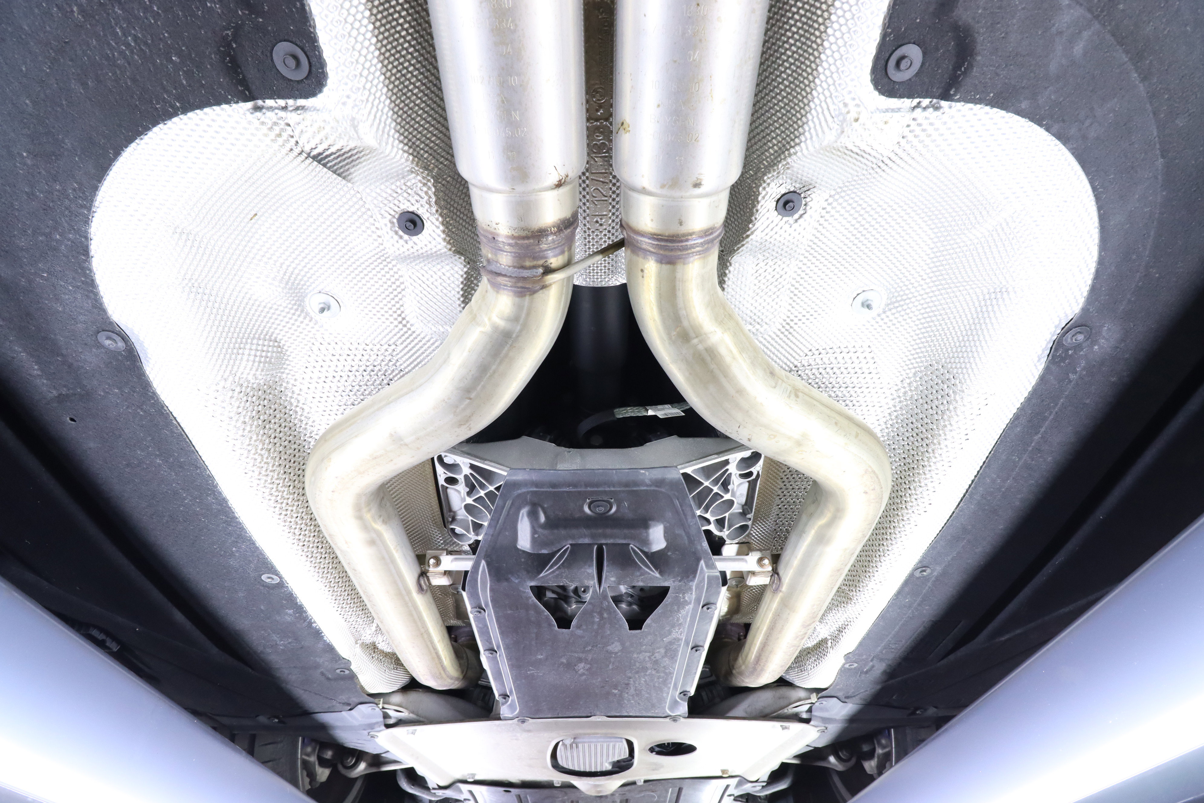 Used 2014 BMW M6 image 45