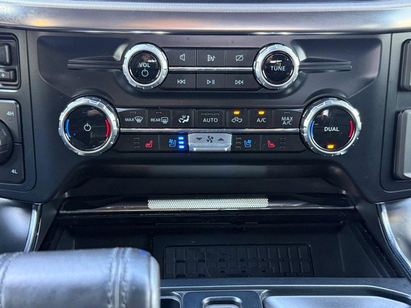 Certified 2023 Ford F150 Raptor AWD/4WD image 24